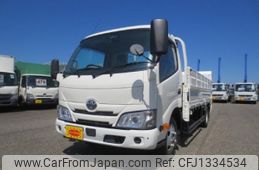 toyota dyna-truck 2023 CFJ1334534