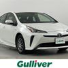 toyota prius 2019 -TOYOTA--Prius DAA-ZVW55--ZVW55-6011825---TOYOTA--Prius DAA-ZVW55--ZVW55-6011825- image 1