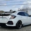 honda civic 2018 quick_quick_DBA-FK7_FK7-1006067 image 17