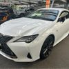 lexus rc 2023 quick_quick_6AA-AVC10_6007620 image 1