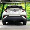 toyota c-hr 2018 -TOYOTA--C-HR DAA-ZYX10--ZYX10-2121493---TOYOTA--C-HR DAA-ZYX10--ZYX10-2121493- image 16