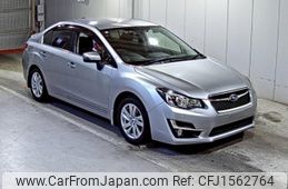 subaru impreza-g4 2015 CFJ1562764