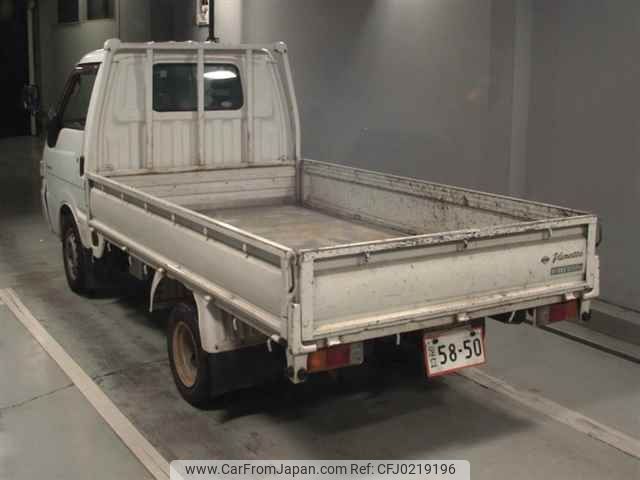 nissan vanette-truck 2003 -NISSAN--Vanette Truck SK82TN-305104---NISSAN--Vanette Truck SK82TN-305104- image 2