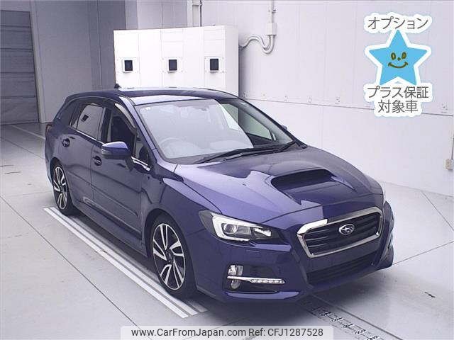 subaru levorg 2014 -SUBARU--Levorg VMG-007645---SUBARU--Levorg VMG-007645- image 1