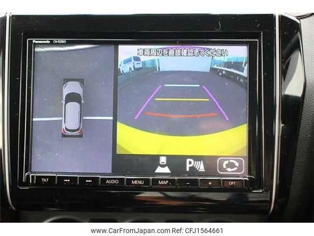 suzuki swift 2021 CFJ1564661 image 2