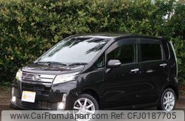 daihatsu move 2014 -DAIHATSU--Move LA100S--1037785---DAIHATSU--Move LA100S--1037785-