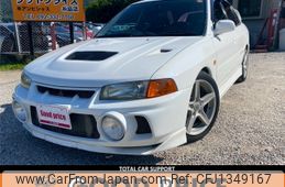 mitsubishi lancer-evolution 1996 CARSENSOR_JP_AU6410202778