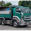 isuzu giga 2016 -ISUZU--Giga QPG-CXZ77BT--CXZ77BT-7000356---ISUZU--Giga QPG-CXZ77BT--CXZ77BT-7000356- image 2