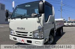 isuzu elf-truck 2018 -ISUZU--Elf TPG-NHR85A--NHR85-7024618---ISUZU--Elf TPG-NHR85A--NHR85-7024618-