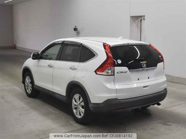 honda cr-v undefined -HONDA--CR-V RM1-1006714---HONDA--CR-V RM1-1006714- image 2