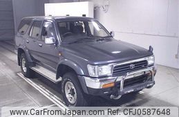 toyota hilux-surf 1993 -TOYOTA--Hilux Surf VZN130G-0103256---TOYOTA--Hilux Surf VZN130G-0103256-