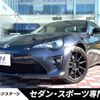 toyota 86 2019 -TOYOTA--86 DBA-ZN6--ZN6-093593---TOYOTA--86 DBA-ZN6--ZN6-093593- image 1