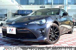 toyota 86 2019 -TOYOTA--86 DBA-ZN6--ZN6-093593---TOYOTA--86 DBA-ZN6--ZN6-093593-