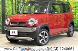 suzuki hustler 2014 quick_quick_MR31S_MR31S-810126