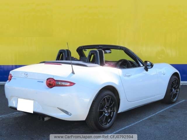 mazda roadster 2022 -MAZDA--Roadster 5BA-ND5RC--ND5RC-652146---MAZDA--Roadster 5BA-ND5RC--ND5RC-652146- image 2