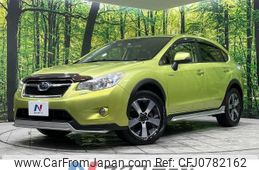 subaru xv 2014 -SUBARU--Subaru XV DAA-GPE--GPE-002007---SUBARU--Subaru XV DAA-GPE--GPE-002007-