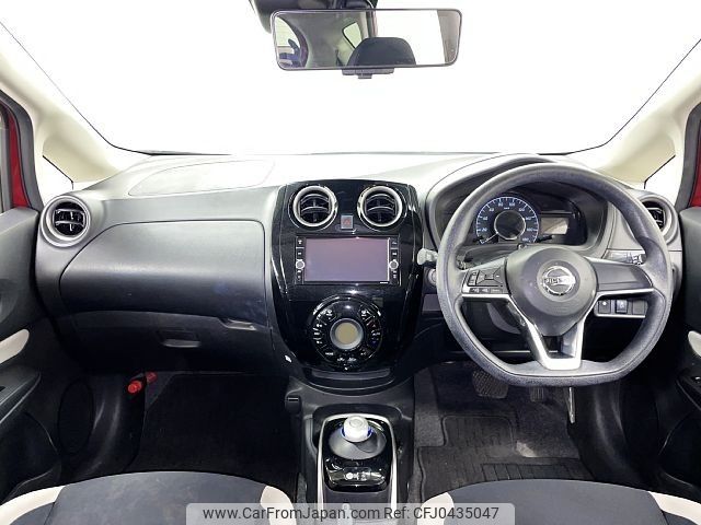 nissan note 2019 -NISSAN--Note DAA-HE12--HE12-263012---NISSAN--Note DAA-HE12--HE12-263012- image 2