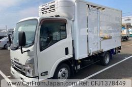 isuzu elf-truck 2023 -ISUZU 【千葉 800ﾆ 462】--Elf 2RG-NMR88N--NMR88-7012356---ISUZU 【千葉 800ﾆ 462】--Elf 2RG-NMR88N--NMR88-7012356-