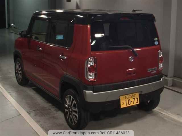 suzuki hustler 2019 -SUZUKI 【春日部 】--Hustler MR41S-333147---SUZUKI 【春日部 】--Hustler MR41S-333147- image 2