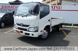 toyota toyoace 2018 GOO_NET_EXCHANGE_0803989A30250523W001