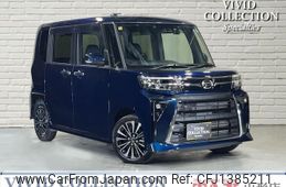 daihatsu tanto 2023 quick_quick_5BA-LA660S_LA660S-0098987