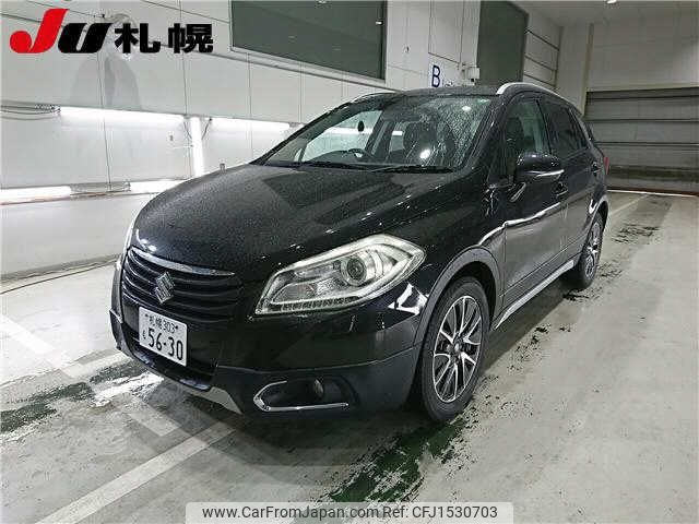 suzuki sx4 2017 CFJ1530703 image 1