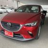 mazda cx-3 2021 quick_quick_5BA-DKLAW_100660 image 1