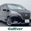 nissan serena 2021 -NISSAN--Serena 5AA-GFC27--GFC27-224744---NISSAN--Serena 5AA-GFC27--GFC27-224744- image 1
