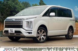 mitsubishi delica-d5 2019 quick_quick_CV1W_CV1W-2202320