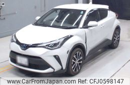 toyota c-hr 2023 -TOYOTA 【岐阜 303に3238】--C-HR ZYX11-2060838---TOYOTA 【岐阜 303に3238】--C-HR ZYX11-2060838-