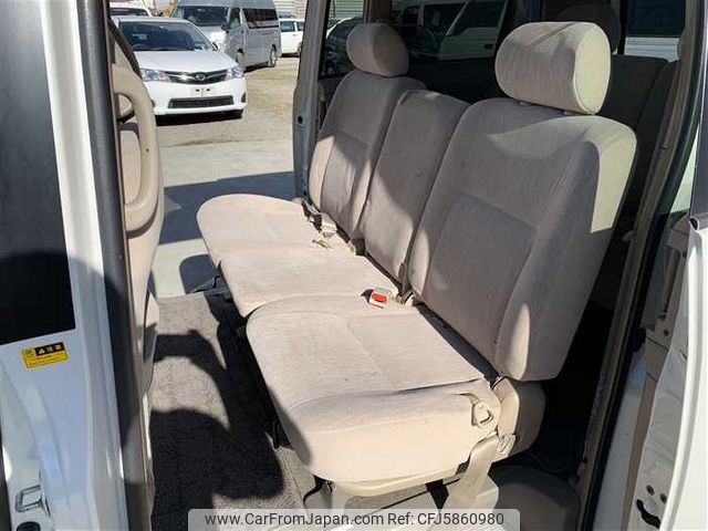 toyota noah 2004 MATEL_42580 image 2