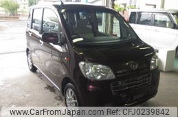 daihatsu tanto-exe 2012 -DAIHATSU 【名変中 】--Tanto Exe L455S--0074067---DAIHATSU 【名変中 】--Tanto Exe L455S--0074067-