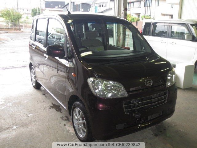 daihatsu tanto-exe 2012 -DAIHATSU 【名変中 】--Tanto Exe L455S--0074067---DAIHATSU 【名変中 】--Tanto Exe L455S--0074067- image 1