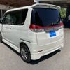 suzuki solio 2012 -SUZUKI--Solio DBA-MA15S--MA15S-203497---SUZUKI--Solio DBA-MA15S--MA15S-203497- image 4