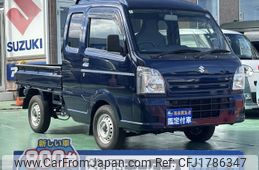 suzuki carry-truck 2019 CFJ1786347