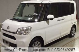 daihatsu tanto 2015 -DAIHATSU--Tanto DBA-LA600S--LA600S-0334321---DAIHATSU--Tanto DBA-LA600S--LA600S-0334321-