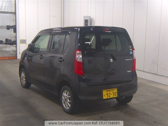 suzuki wagon-r 2016 -SUZUKI 【長野 580ﾓ9230】--Wagon R MH34S--545925---SUZUKI 【長野 580ﾓ9230】--Wagon R MH34S--545925- image 2