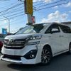 toyota vellfire 2015 -TOYOTA 【名変中 】--Vellfire AYH30W--0007383---TOYOTA 【名変中 】--Vellfire AYH30W--0007383- image 2