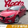 mazda axela 2014 -MAZDA--Axela DBA-BMEFS--BMEFS-102850---MAZDA--Axela DBA-BMEFS--BMEFS-102850- image 1