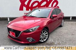 mazda axela 2014 -MAZDA--Axela DBA-BMEFS--BMEFS-102850---MAZDA--Axela DBA-BMEFS--BMEFS-102850-