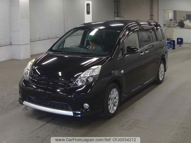 toyota isis 2013 quick_quick_DBA-ZGM11W_ZGM11-0019165 image 2