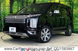 mitsubishi delica-d5 2022 CFJ1583867