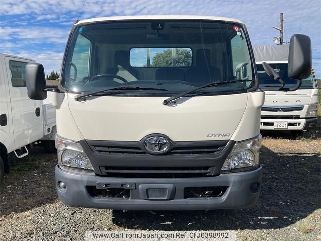 toyota dyna-truck 2017 GOO_NET_EXCHANGE_1101164A30241029W002 image 2