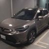 toyota corolla-cross 2023 -TOYOTA 【水戸 339ﾉ1109】--Corolla Cross ZSG10-1019487---TOYOTA 【水戸 339ﾉ1109】--Corolla Cross ZSG10-1019487- image 5