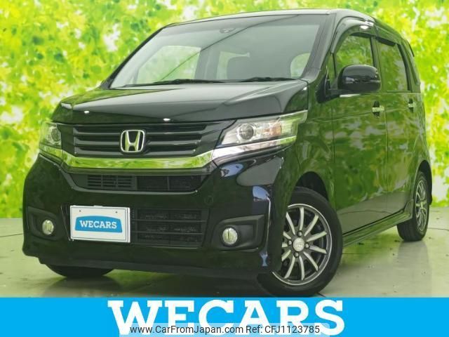 honda n-wgn 2015 quick_quick_DBA-JH1_JH1-2035624 image 1