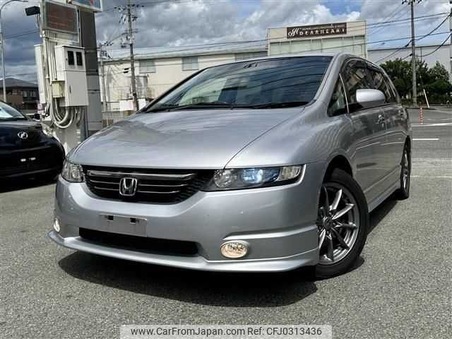 honda odyssey 2004 TE959 image 1