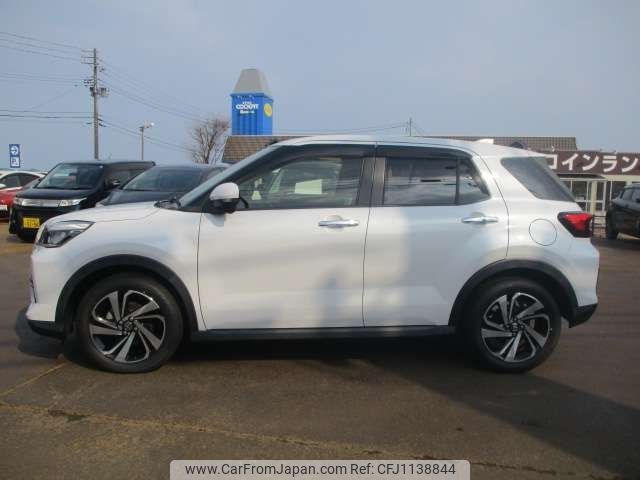toyota raize 2020 -TOYOTA--Raize 5BA-A210A--A210A-0002505---TOYOTA--Raize 5BA-A210A--A210A-0002505- image 2