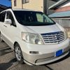 toyota alphard 2004 -TOYOTA--Alphard TA-MNH10W--MNH10-0043954---TOYOTA--Alphard TA-MNH10W--MNH10-0043954- image 1