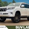 toyota land-cruiser-prado 2021 CFJ1755413 image 1