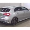 mercedes-benz a-class 2023 quick_quick_5BA-177084_W1K1770842V184809 image 4